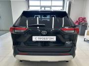 Toyota RAV4 V (XA50) Москва  - изображение 25