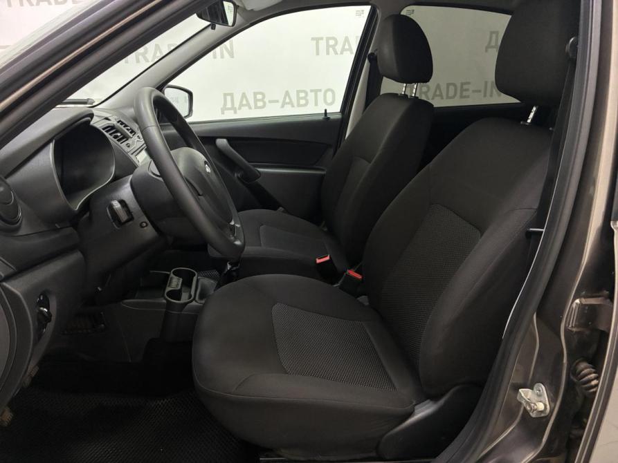 Lada (ВАЗ) Granta I Рестайлинг Пермь  - изображение 10