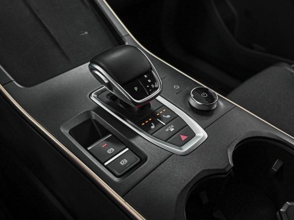 Omoda C5 I Рестайлинг с пробегом 2024 года, цена 1 665 000 рублей, 36352 км, внедорожник, Автокод Объявления