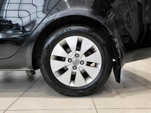 Kia Rio III с пробегом 2013 года, цена 830 000 рублей, 202000 км, седан, Автокод Объявления