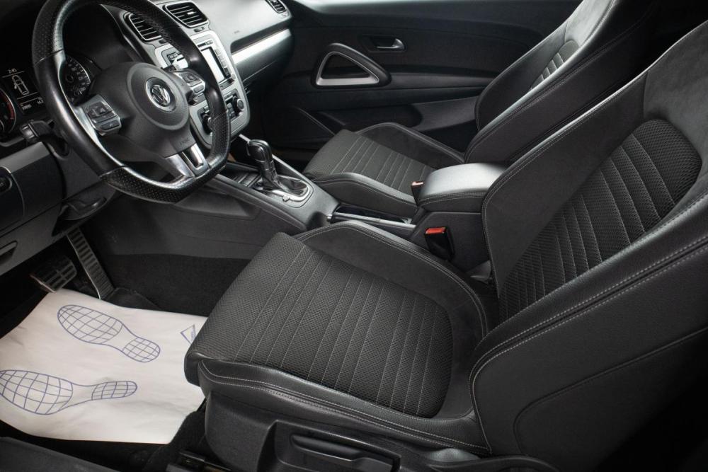 Volkswagen Scirocco III Оренбург  - изображение 17
