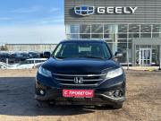 Honda CR-V IV Набережные Челны  - изображение 24