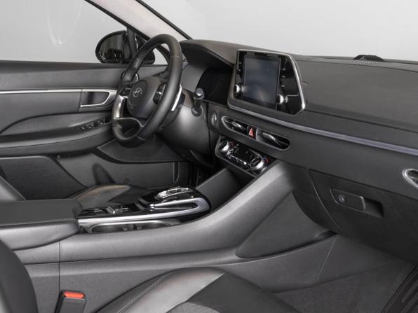 Hyundai Sonata VIII (DN8) с пробегом 2020 года, цена 2 742 900 рублей, 89723 км, седан, Автокод Объявления