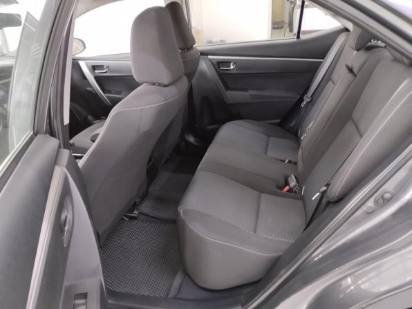Toyota Corolla XI (E160 E170 E180) с пробегом 2013 года, цена 1 340 000 рублей, 143043 км, седан, Автокод Объявления