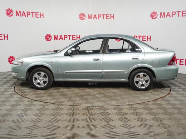 Nissan Almera Classic I с пробегом 2007 года, цена 600 000 рублей, 74874 км, седан, Автокод Объявления