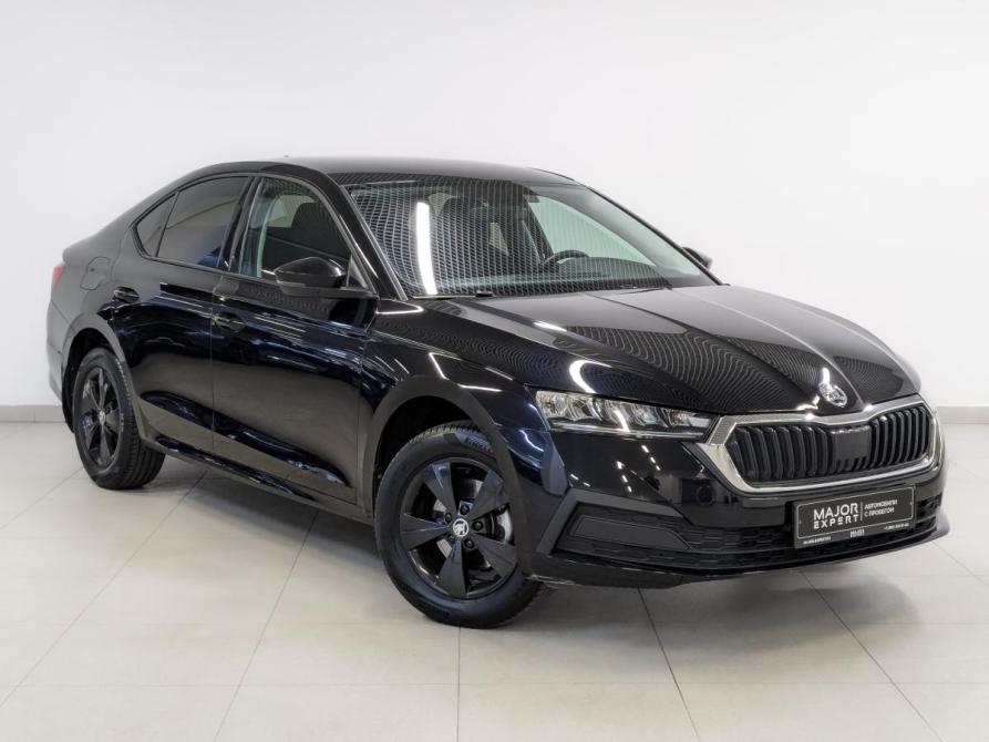 Skoda Octavia IV (A8) Санкт-Петербург  - изображение 3