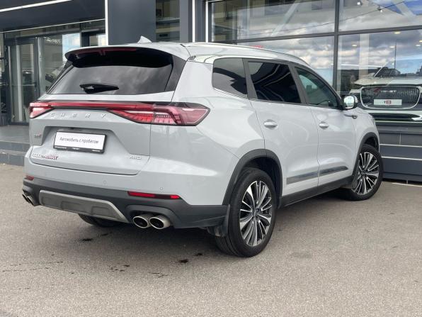 Chery Tiggo 8 Pro Max I Рестайлинг с пробегом 2023 года, цена 2 190 000 рублей, 80000 км, внедорожник, Автокод Объявления