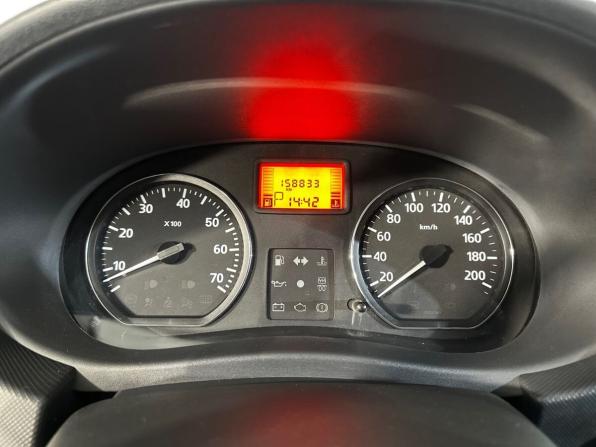 Renault Sandero I с пробегом 2012 года, цена 679 900 рублей, 158801 км, хэтчбек, Автокод Объявления