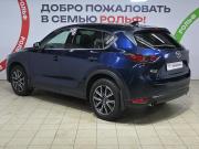 Mazda CX-5 II Москва  - изображение 30