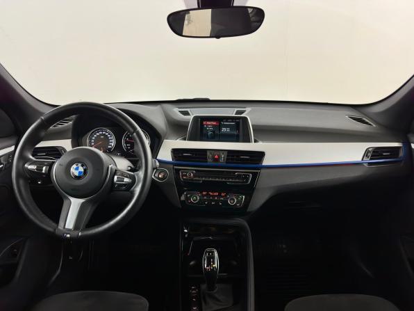 BMW X1 II (F48) с пробегом 2018 года, цена 3 150 000 рублей, 64929 км, внедорожник, Автокод Объявления