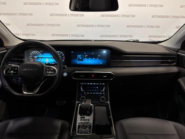 JETOUR X90+ с пробегом 2023 года, цена 2 099 000 рублей, 43500 км, внедорожник, Автокод Объявления
