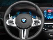 BMW X7 I (G07) Рестайлинг Москва  - изображение 45