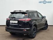 Toyota RAV4 IV (XA40) Рестайлинг Москва  - изображение 17