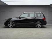 Mercedes-Benz GLK-Класс I (X204) Рестайлинг Москва  - изображение 19