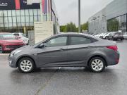 Hyundai Solaris I Рестайлинг Чебоксары  - изображение 32