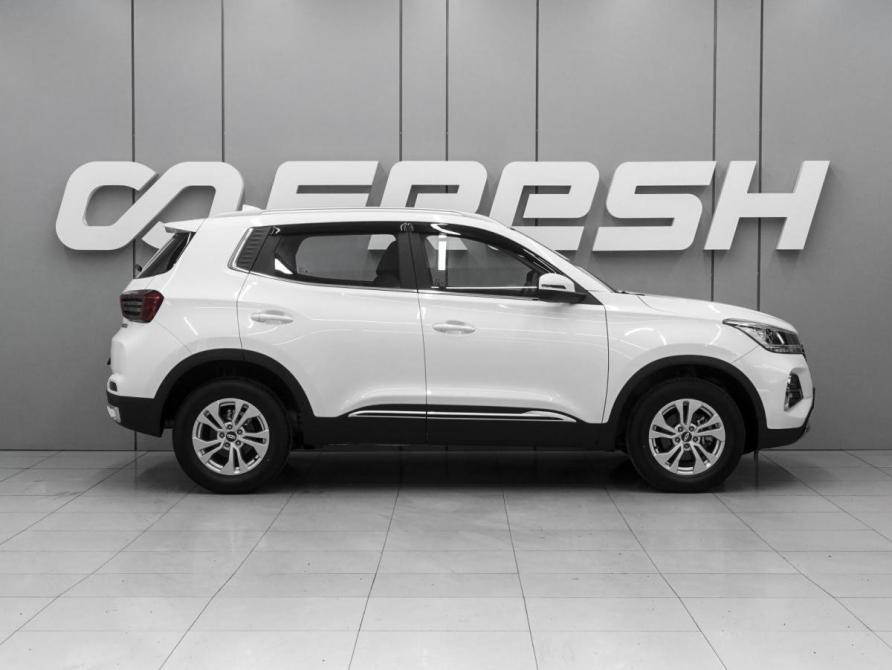 Chery Tiggo 4 Pro I Ростов-на-Дону  - изображение 5