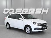 Lada (ВАЗ) Granta I Рестайлинг Ростов-на-Дону  - изображение 17