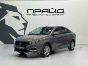 Lada (ВАЗ) Vesta I Ростов-на-Дону  - изображение 24