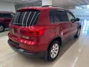 Volkswagen Tiguan I Рестайлинг Челябинск  - изображение 22