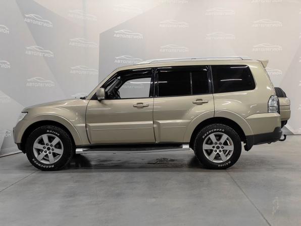 Mitsubishi Pajero IV с пробегом 2007 года, цена 1 500 000 рублей, 310000 км, внедорожник, Автокод Объявления