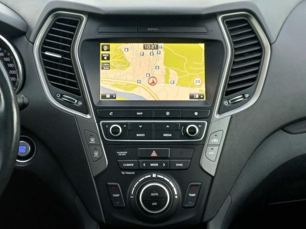 Hyundai Santa Fe III Рестайлинг с пробегом 2015 года, цена 1 499 000 рублей, 287848 км, внедорожник, Автокод Объявления