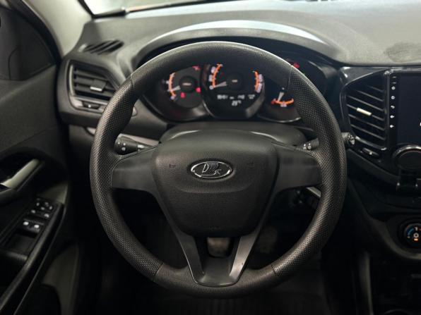 Lada (ВАЗ) Vesta I с пробегом 2020 года, цена 999 000 рублей, 95488 км, седан, Автокод Объявления