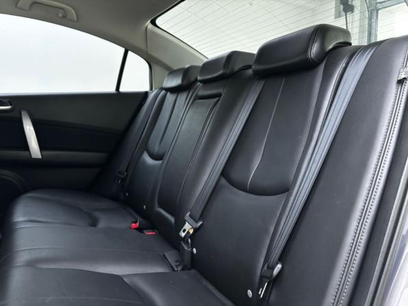 Mazda 6 II (GH) с пробегом 2008 года, цена 850 000 рублей, 220160 км, седан, Автокод Объявления