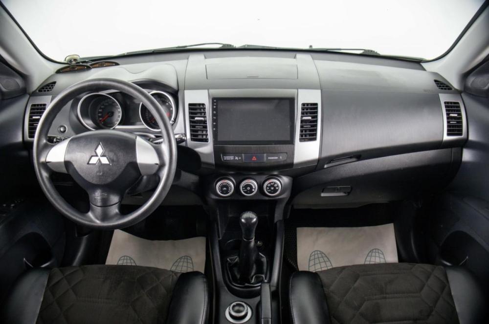 Mitsubishi Outlander II Пермь  - изображение 12