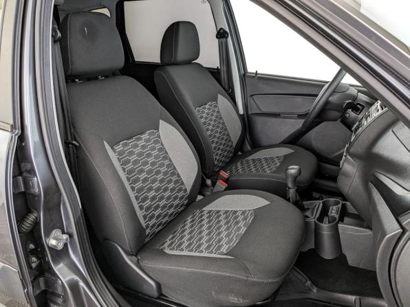 Lada (ВАЗ) Granta I Рестайлинг с пробегом 2025 года, цена 1 060 000 рублей, 10973 км, универсал, Автокод Объявления