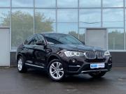 BMW X4 I (F26) Москва  - изображение 29