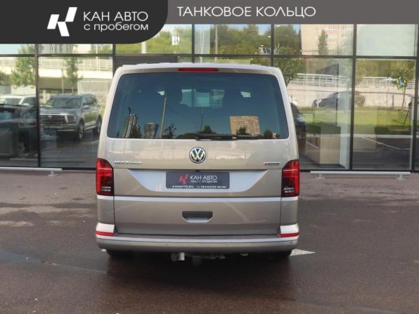 Volkswagen Multivan T6 Рестайлинг с пробегом 2021 года, цена 6 342 000 рублей, 94736 км, минивэн, Автокод Объявления