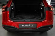 Omoda C5 II Москва  - изображение 43