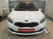Kia Ceed II Арзамас  - изображение 10