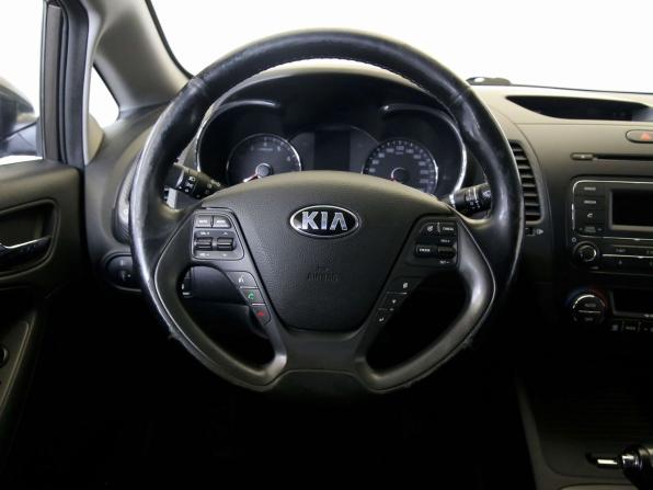 Kia Cerato III с пробегом 2014 года, цена 835 000 рублей, 238609 км, седан, Автокод Объявления