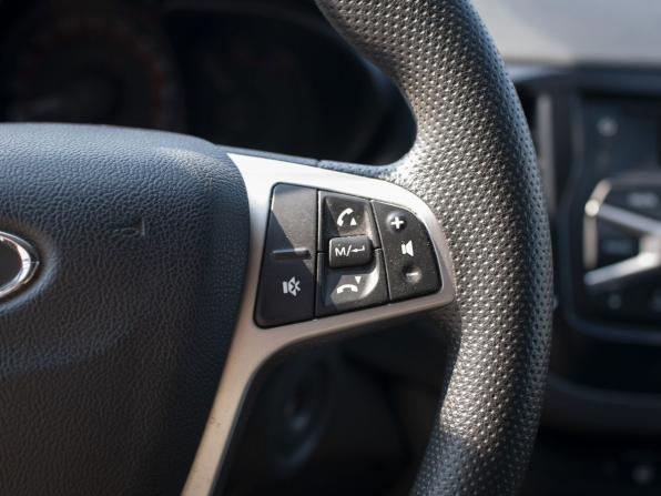 Lada (ВАЗ) Vesta I с пробегом 2019 года, цена 950 000 рублей, 105612 км, универсал, Автокод Объявления