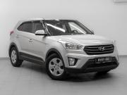 Hyundai Creta I Москва  - изображение 28