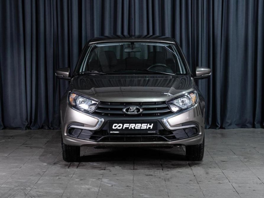 Lada (ВАЗ) Granta I Рестайлинг Волгоград  - изображение 3
