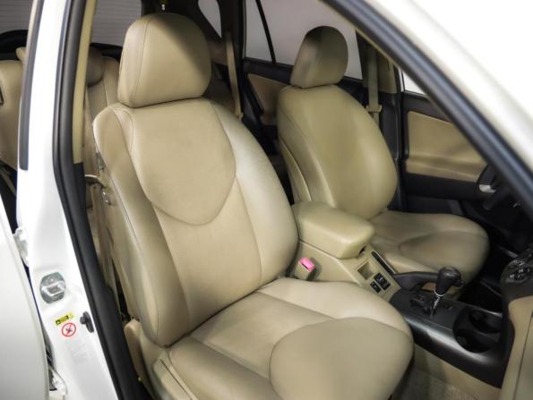 Toyota RAV4 III (XA30) Рестайлинг с пробегом 2011 года, цена 1 149 000 рублей, 277795 км, внедорожник, Автокод Объявления