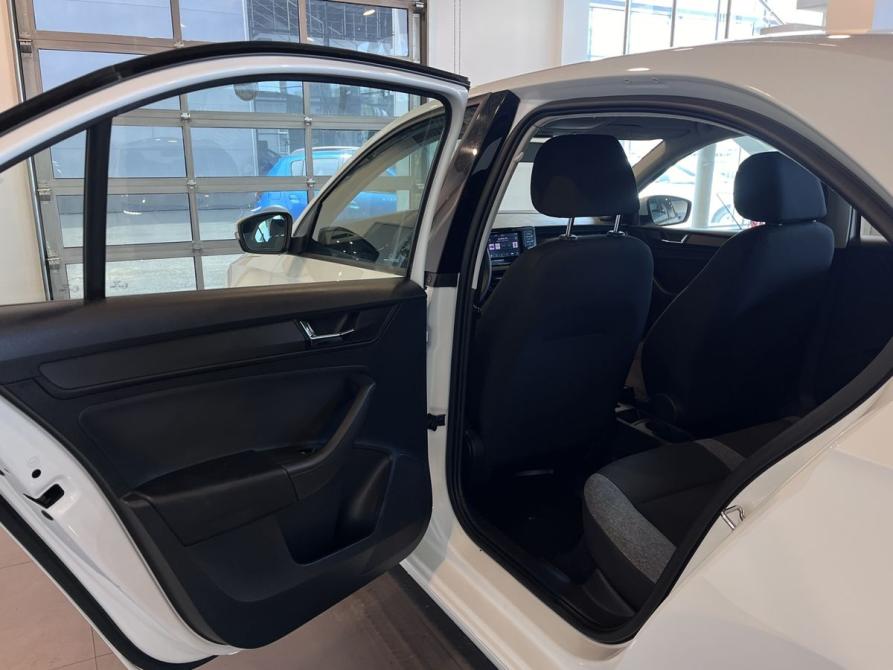 Skoda Rapid II Чебоксары  - изображение 24