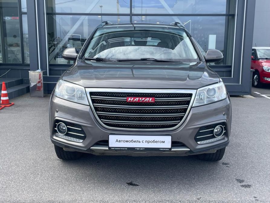 Haval H6 I Санкт-Петербург  - изображение 2