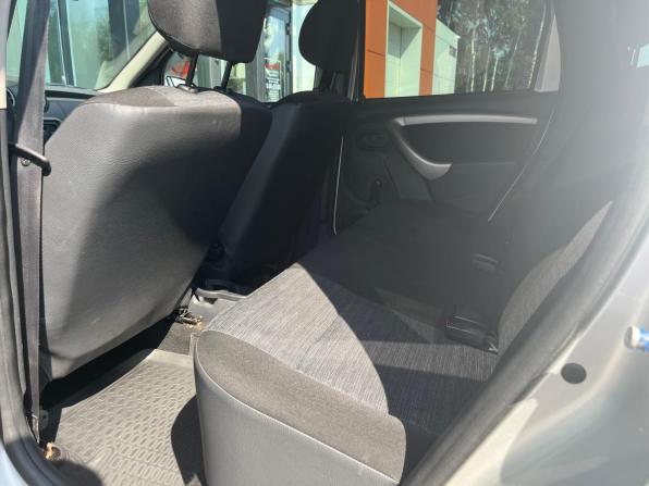 Renault Duster I с пробегом 2014 года, цена 940 000 рублей, 159858 км, внедорожник, Автокод Объявления