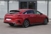 Kia Proceed I Саратов  - изображение 37