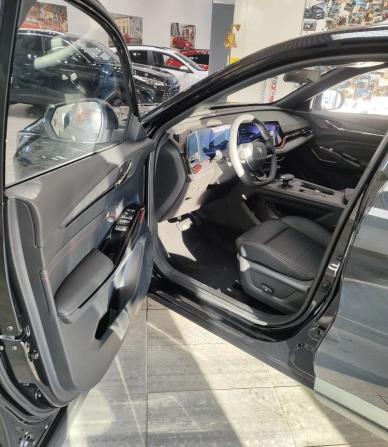 Новый Changan CS35 Max 2025 года, цена 2 789 900 рублей, внедорожник, Автокод Объявления