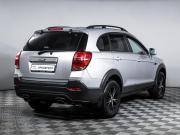 Chevrolet Captiva I Рестайлинг 2 Москва  - изображение 22