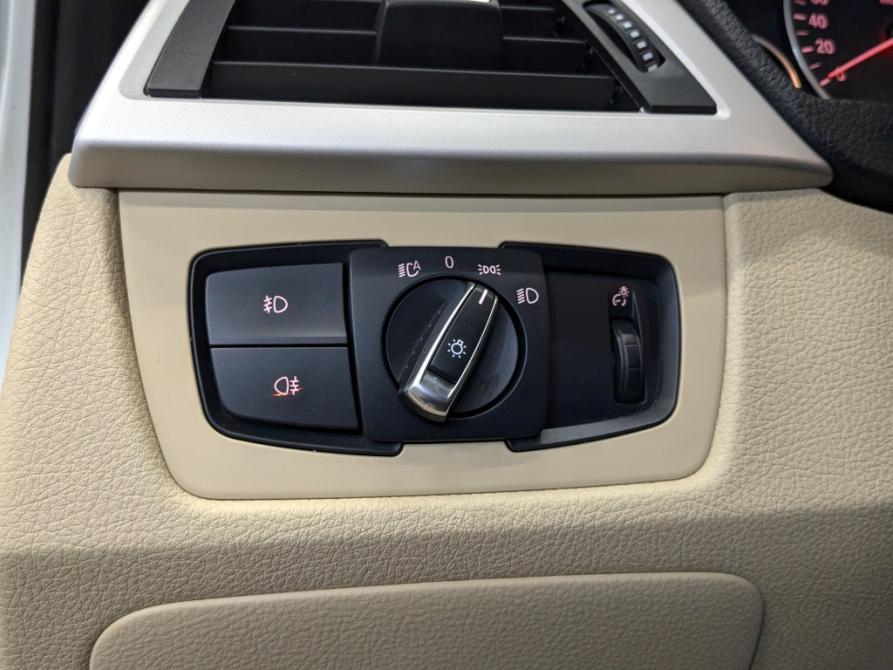 BMW 3 серии VI (F3x) Москва  - изображение 28