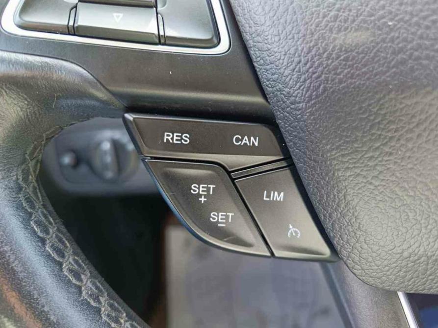Ford Kuga II Рестайлинг Тюмень  - изображение 16