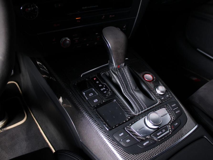 Audi S7 I (4G) Рестайлинг Минеральные Воды  - изображение 11