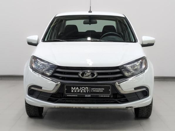 Lada (ВАЗ) Granta I Рестайлинг с пробегом 2024 года, цена 760 000 рублей, 41161 км, седан, Автокод Объявления