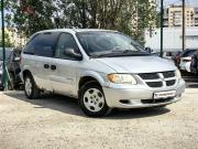 Dodge Caravan IV Санкт-Петербург  - изображение 16