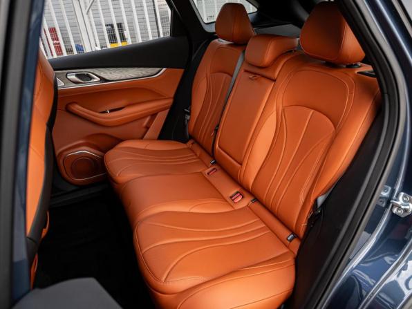 Geely Galaxy M7 с пробегом 2026 года, цена 3 700 000 рублей, 415 км, внедорожник, Автокод Объявления